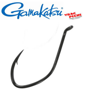 Sachet hameçons LS-4644 T/C  gamakatsu