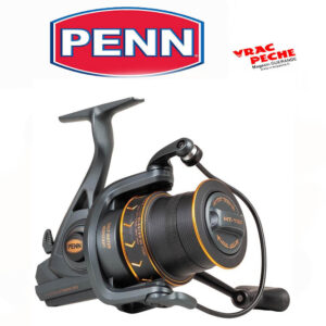 Moulinet surfcasting Surfblaster III 7000 PENN