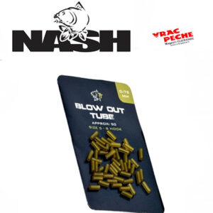 BLOW BACK TUBE LARGE NASH