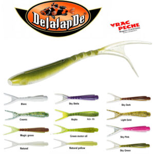 Zand finess 8 cm delalande