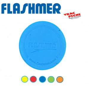 Plioir mousse rond 65 mm flashmer