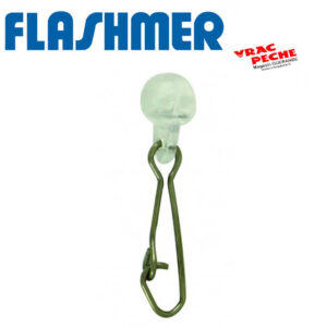 agrafe perla quick flashmer