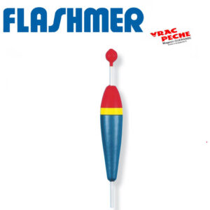 flotteur glisseur  flashmer