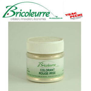 Poudre irisée 20g  bricoleurre