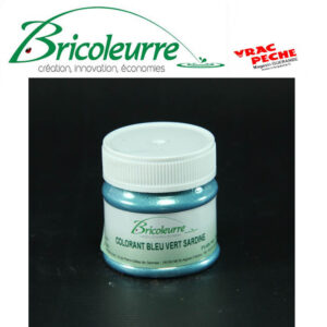 Colorant poudre 20g  bricoleurre