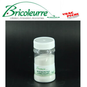 Masse neutre 100g  bricoleurre