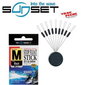 Stop float Stick ST S 5004 sunset