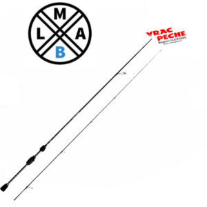 LMAB La Moustique LM 225M  spinning