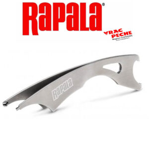Mini pince anneau brise RCDPLS RAPALA