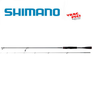 Canne Zodias 268 L 2 spinning shimano