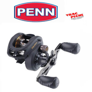 Moulinet Casting penn squall sql400 lplh PENN