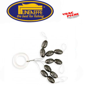 Lead gummy stop lineaeffe