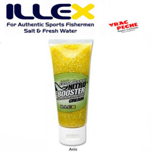 Nitro Booster cream Anis illex