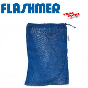 Sac à amorce + cordelette 5 mflashmer