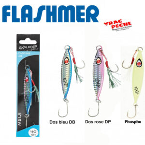 Jig Meiji Flashmer