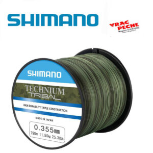 Nylon technium tribal Shimano