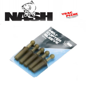 Helicopter sleeve  NASH