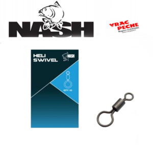 Heli swivel  NASH