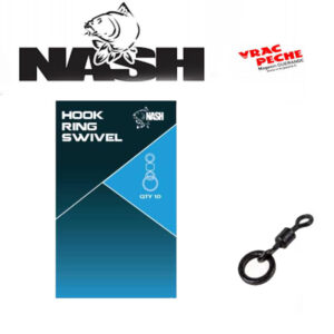 hook ring swivel   NASH