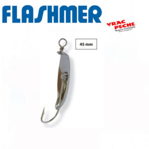 cuiller MACK fish 45 mm flashmer