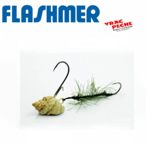 tenya Bulot explorer tackle flashmer