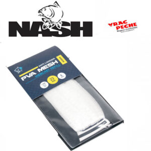 Webcast PVA REFILL recharge Narrow 18 mm NASH