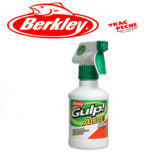 Spray gulp alive crevette berkley pack