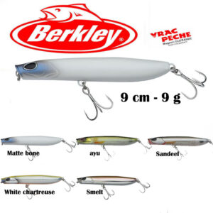 DEX Strider 9 cm  berkley