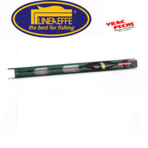 Ligne montée pro team 8 lineaeffe