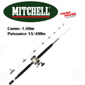Ensemble Combo performance traine 180 mitchell
