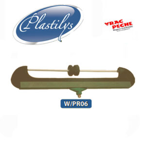 Support de canne avant feeder plastilys