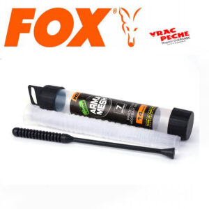 Edges arma mesh wide 22mmx7 m fox