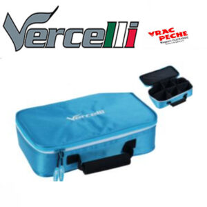housse porte bobines moulinets vercelli