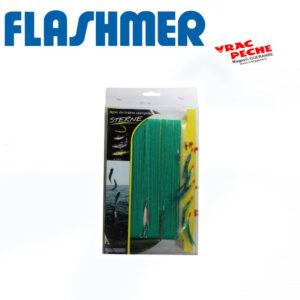 Ligne traine sterne flashmer
