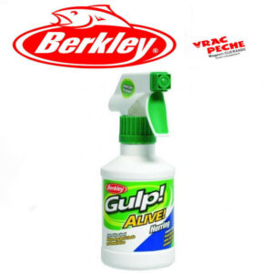 Spray gulp alive Herring berkley pack
