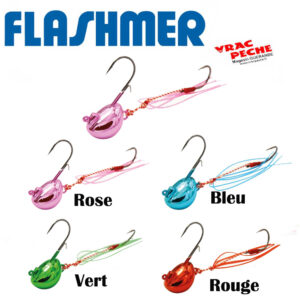 Tenia EXPLORER DEEP couleur metalisé