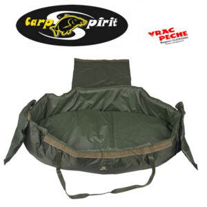 Matelas reception bateau boat mat carp spirit