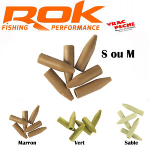 10 HELI SLEEVES Taille M ROK