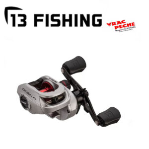 Moulinet casting origin f1 81 lh 13 fishing