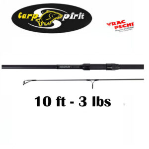 Canne Magnum X1 10' 3.00 lb  carpspirit