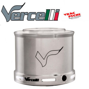 bobine vercelli enygma alumalite short shallow