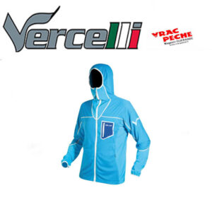 Vetement HOODIE Vercelli team tech H