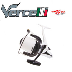 Moulinet ENYGMA SC Vercelli