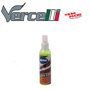 Netoyeur de canne 12 ml evia