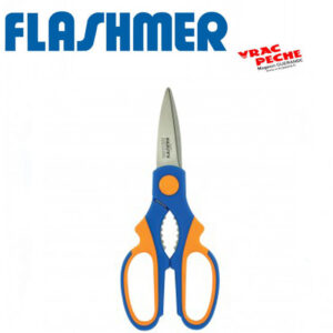 Ciseaux coupe queue flashmer