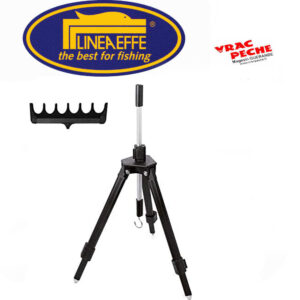 Trepied 50 a 115 cm lineaeffe