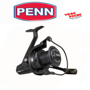 Moulinet Rival 6000 LC black PENN