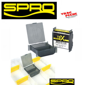 Boite TBX inner tray spro