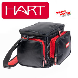Sac Hart cardigan bag