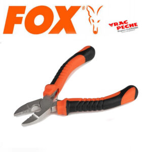pince crimp pliers FOX